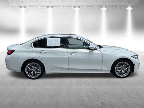 Used 2026 BMW 330i Sedan RWD image 4