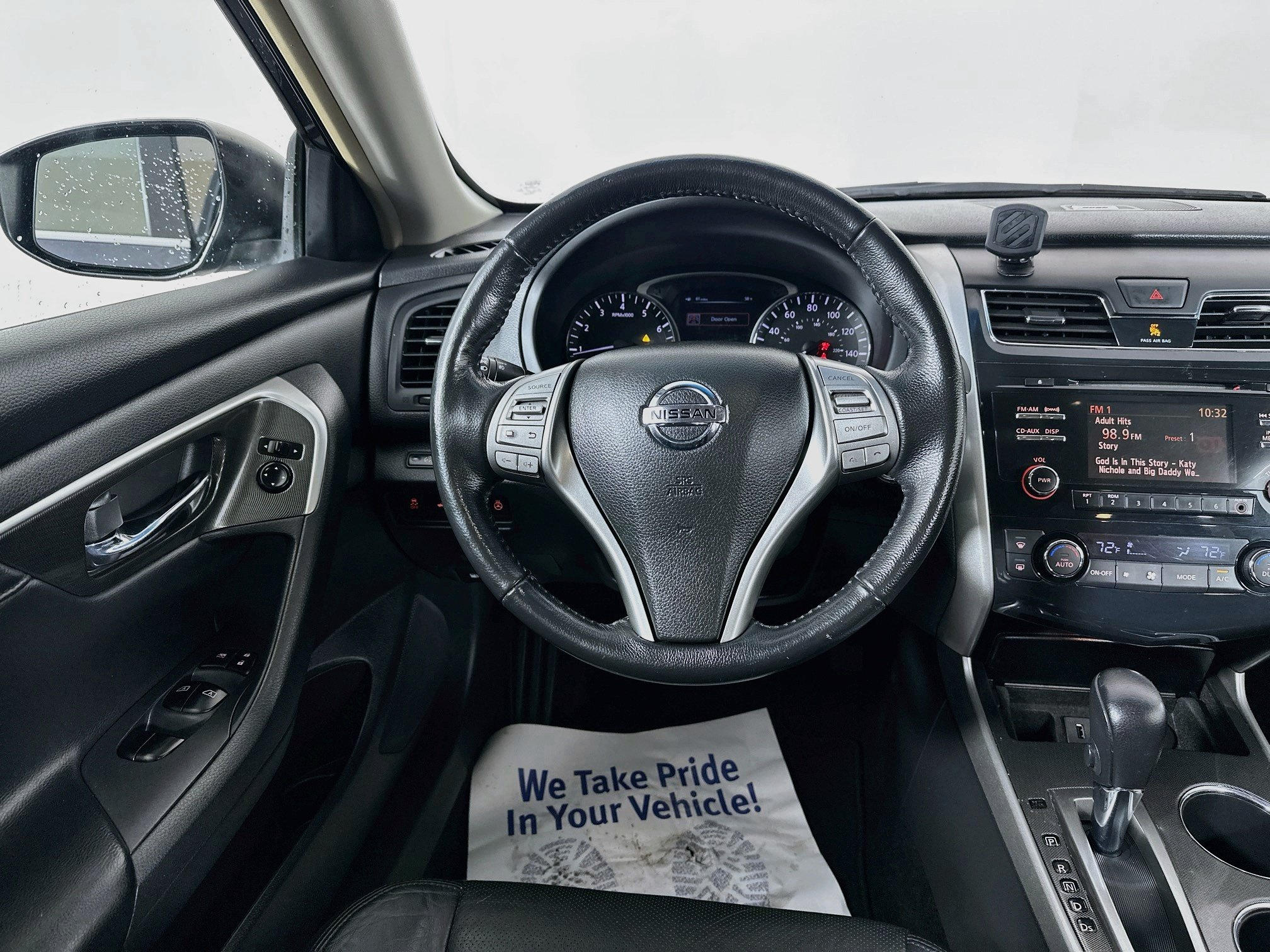 Used 2013 Nissan Altima 2.5 SL FWD image 22