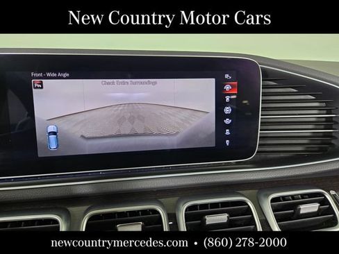 Used 2020 Mercedes-Benz GLE 350 4MATIC image 30