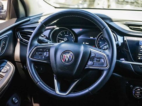 Used 2023 Buick Encore GX Select w/ Experience Buick Package FWD image 15