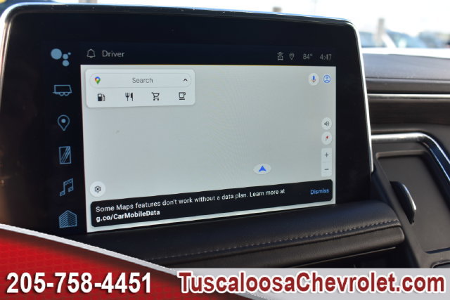 Certified 2024 Chevrolet Suburban LT AWD/4WD image 41