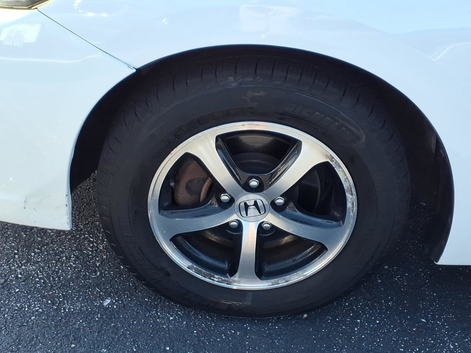 Used 2015 Honda Civic SE image 31
