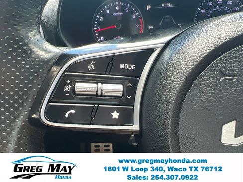 Used 2023 Kia Forte GT-Line w/ GT-Line Premium Package FWD image 25