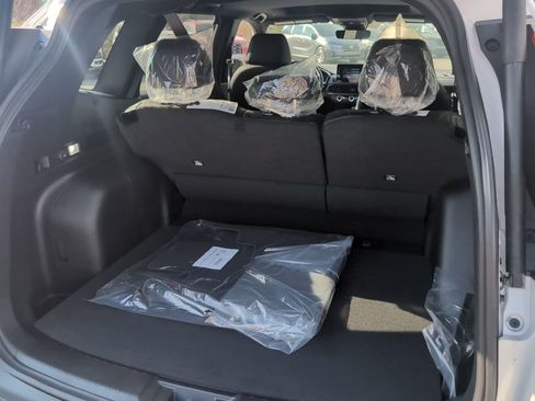 New 2026 Honda CR-V Sport-L image 13