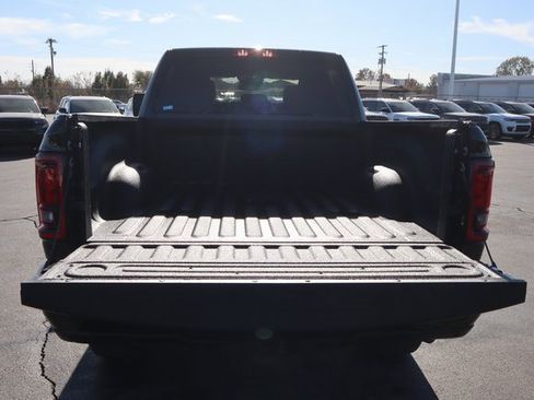 New 2026 RAM 2500 Big Horn image 24