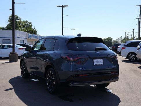 Certified 2026 Honda HR-V EX-L image 5