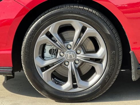 Used 2024 Honda Accord EX-L image 35