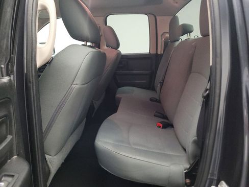 Used 2016 RAM 1500 Express AWD/4WD image 18