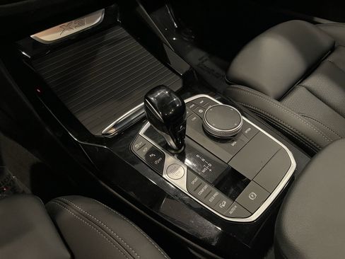 Certified 2024 BMW X3 xDrive30i w/ Convenience Package w/ZPA image 18