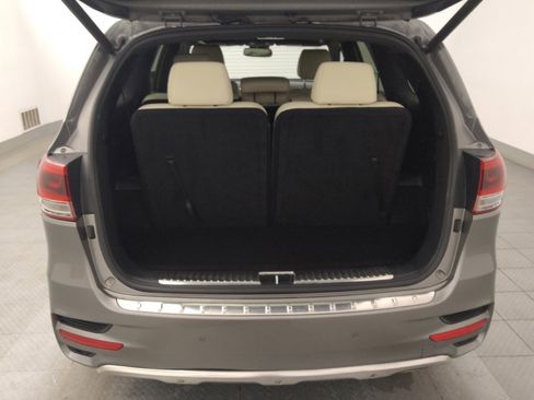 Used 2016 Kia Sorento SX w/ SXL Technology Package image 29