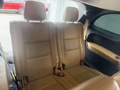 Used 2013 Dodge Durango Citadel w/ Technology Group RWD image 13