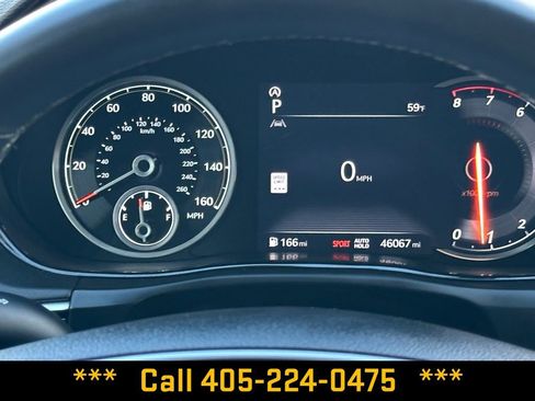 Used 2025 Genesis GV70 2.5T image 14