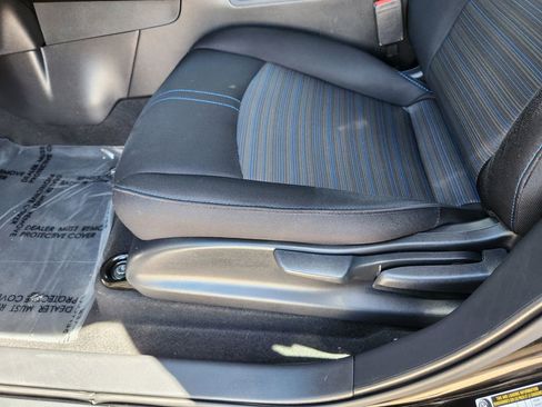 Used 2024 Nissan Leaf S FWD image 20