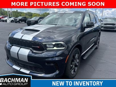 Used 2025 Dodge Durango R/T