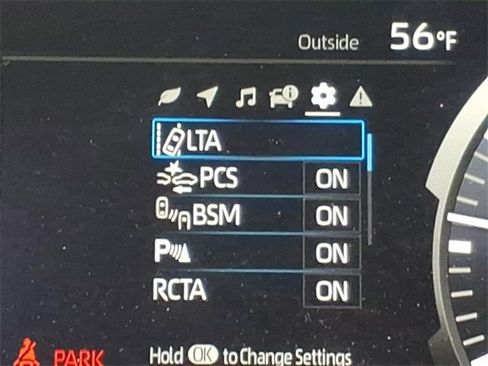 Used 2024 Toyota Tundra Limited image 10