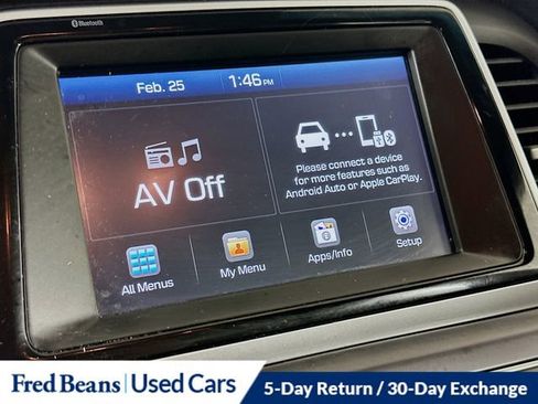 Used 2018 Hyundai Sonata SE image 16