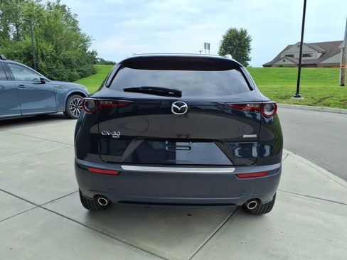 Used 2023 MAZDA CX-30 AWD 2.5 S w/ Preferred Package image 6