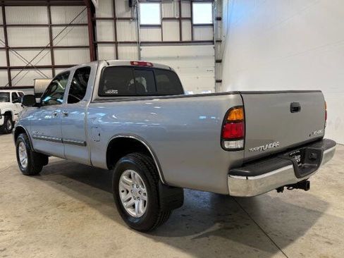 Used 2004 Toyota Tundra SR5 AWD/4WD image 11