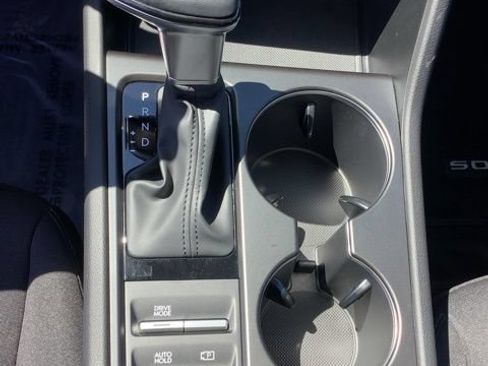 Certified 2026 Hyundai Sonata SE FWD image 31