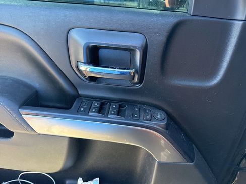 Used 2016 Chevrolet Silverado 1500 LT w/ All Star Edition image 21