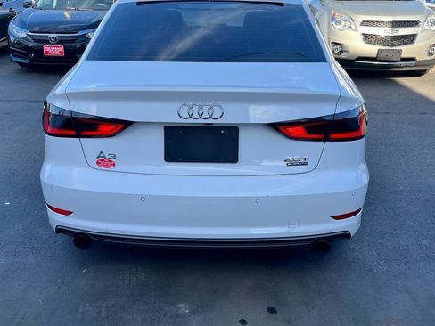 Used 2016 Audi A3 2.0T Premium AWD/4WD image 9