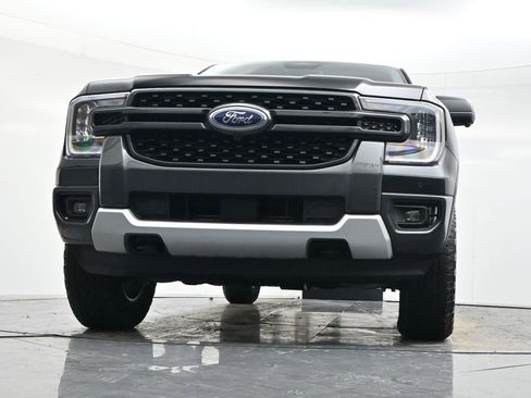 Certified 2025 Ford Ranger XLT w/ Equipment Group 301A High image 46