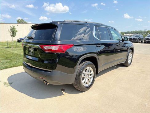 Used 2019 Chevrolet Traverse LT FWD image 6