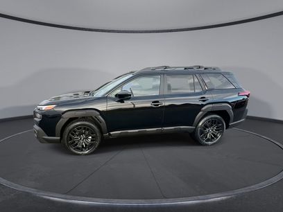 New 2026 Subaru Outback Limited XT