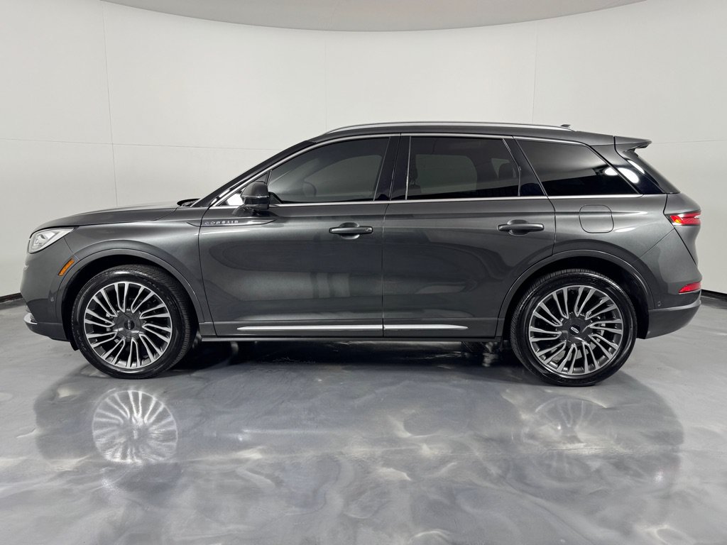 Used 2020 Lincoln Corsair Reserve w/ Equipment Group 202A AWD/4WD image 8