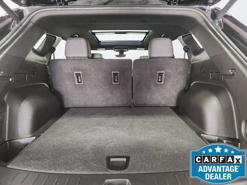 Used 2022 Chevrolet Blazer RS w/ Enhanced Convenience Package FWD image 47