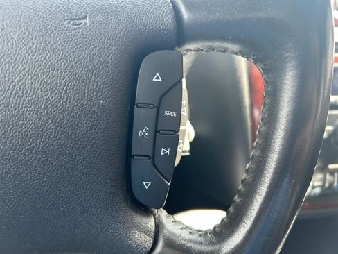 Used 2006 Chevrolet Impala LTZ FWD image 20