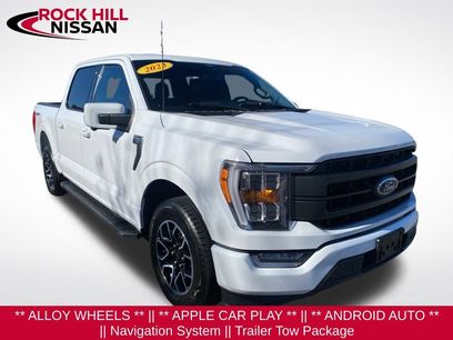 Used 2023 Ford F150 Lariat