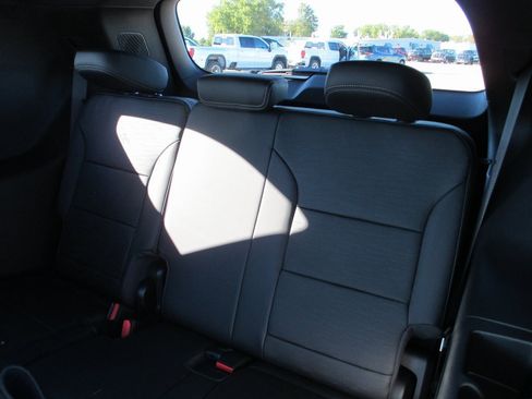 New 2026 Buick Enclave Sport Touring w/ Power Package image 17