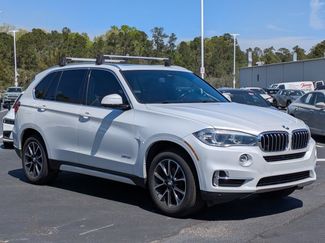 Used 2017 BMW X5 xDrive35i video 3