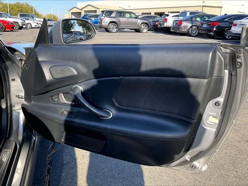Used 2007 Honda S2000 image 23