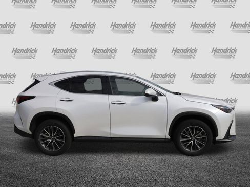 Certified 2025 Lexus NX 250 250 Premium image 10