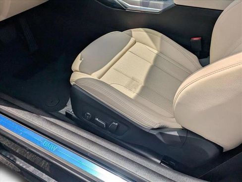 New 2026 BMW 430i Coupe w/ Parking Assistance Package image 4