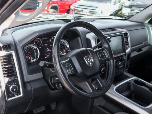 Used 2017 RAM 3500 Lone Star image 20