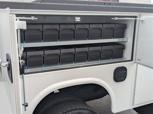 New 2024 RAM 5500 Tradesman image 12