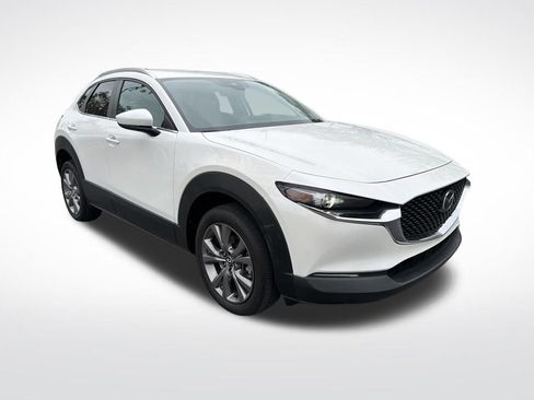 Used 2023 MAZDA CX-30 AWD 2.5 S w/ Select Package image 2