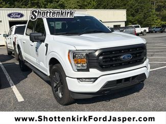 Used 2023 Ford F150 XLT w/ Equipment Group 302A High AWD/4WD video 1
