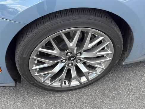 Used 2024 Ford Mustang GT Premium RWD image 6