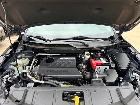 Used 2023 Nissan Rogue SV AWD/4WD image 30