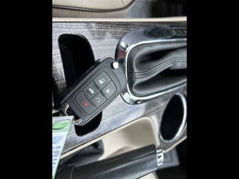 Used 2015 Chevrolet Malibu LT w/ Leather Package image 26