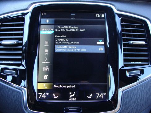 Used 2016 Volvo XC90 T6 Momentum w/ Momentum Plus Package image 20