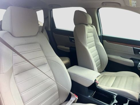 Used 2022 Honda CR-V EX image 28