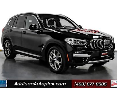 Used 2021 BMW X3 sDrive30i w/ Convenience Package