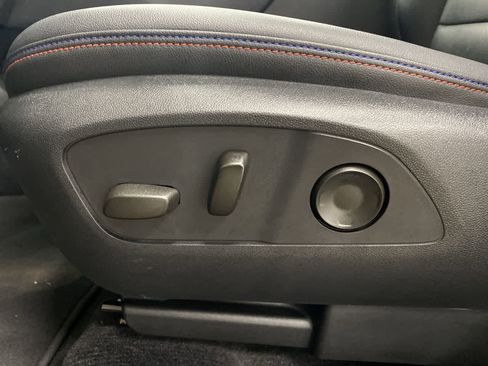 Used 2024 Chevrolet Equinox EV RS image 16