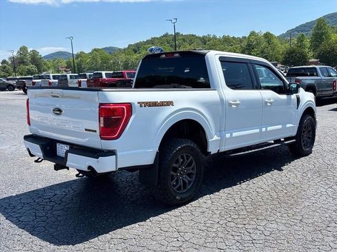 Used 2023 Ford F150 Tremor AWD/4WD image 7