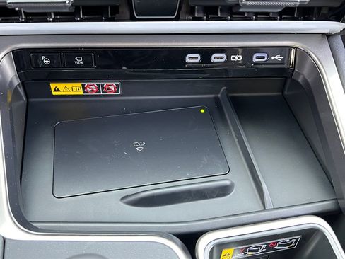 New 2026 Lexus TX 350 AWD image 21